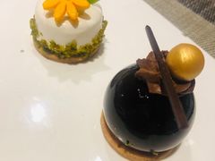 -博林天瑞喜来登酒店·西丽尚膳