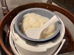 -回头食客-李久其家民间餐厅(望城金桥国际店)