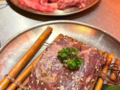 -西塔老太太泥炉烤肉(苏州大悦城店)