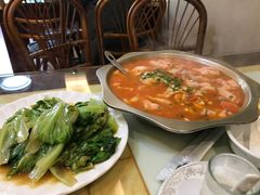 -川人川菜馆·小龙虾·鲜虾现做(黄山路店)