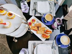 -深圳四季酒店·馥自助餐厅