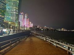 -青岛第三海水浴场