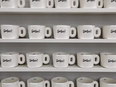 -Seesaw Coffee(武商MALL·武广店)