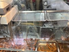 -北京王府井烤鸭(泰兴店)