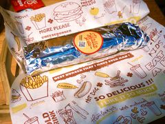 -YallaYalla丫拉中东料理小吃·清真(太古里店)