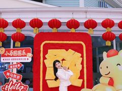 -海合安成都极地海洋公园