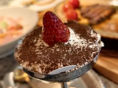 -芭莉与彩虹西餐厅(成都合生汇店)