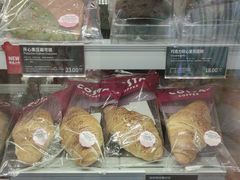 -COSTA COFFEE(天通苑华联店)
