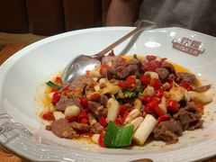 -炊烟小炒黄牛肉(中心印象城店)