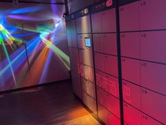 -苏荷酒吧(九街店)