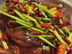 -不倒翁·安徽名菜楼(步行街店)