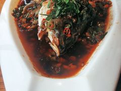 -盐帮食坊•小河帮川菜(四川师大店)