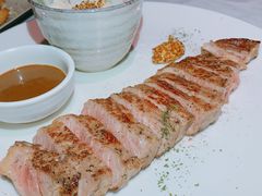 -MARU玛露音乐餐厅(大学路店)