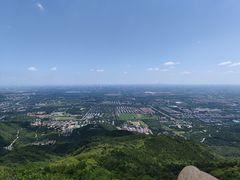 -北京西山国家森林公园