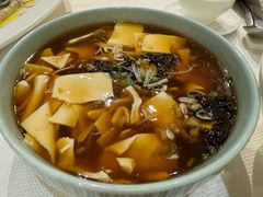 -太湖饭店·寄畅轩中餐厅