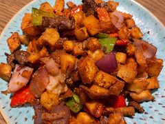 -那时新疆·若羌(经纬汇店)