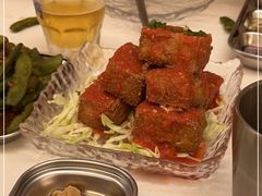 -白仁仔· 活烤海鲜 宵夜(豫园店)