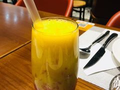 -曼乐辰餐厅(中庚漫游城店)