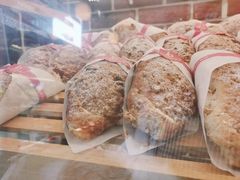 核桃布里奥斯-BROAD面包路·欧式面包(龙湖时代C馆店)