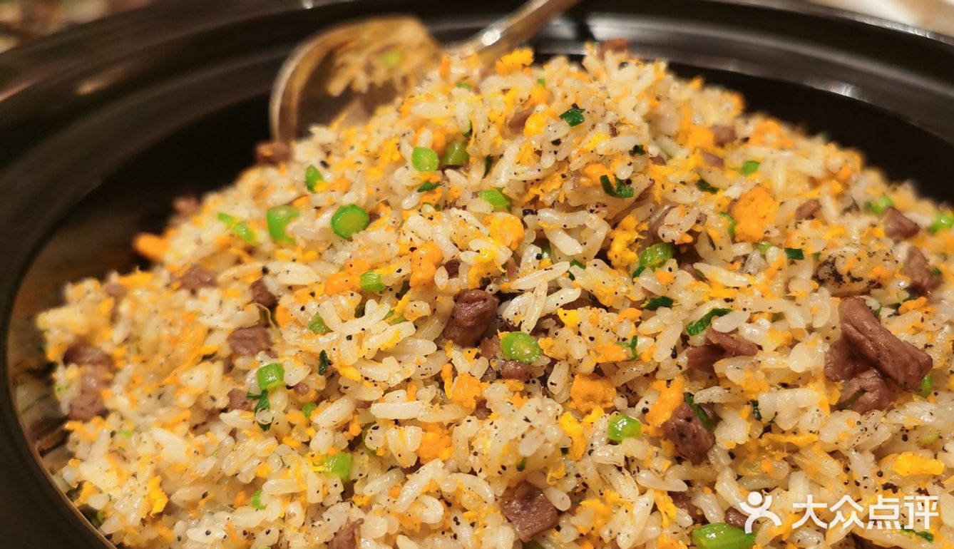 深圳食坛大事件——香乐园新菜发布！