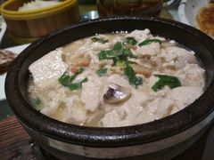 -和记小菜(东方店)