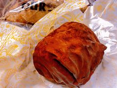 脏脏包-OUR Bakery(SKP-S店)