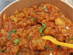 土豆泥-周小亮丁家坡洋芋(观音桥好吃街B区直营店)