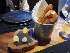 -AZUL by FUEL蓝色·法式酒馆(琶醍店)