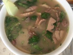 -李小老烧饼(常营民族家园店)