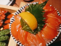 -万岁寿司(天河领展店)