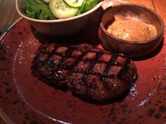 -The Meat & Wine Co Southbank(南岸店)