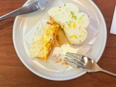 -Ten Olives甜点