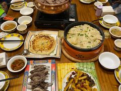 -如意林卡藏餐吧(大昭寺店)