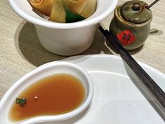 -苏小柳点心·手作小笼包(新街口分院店)
