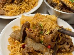 -燃计沙茶皇·香港沙茶火锅(人广旗舰店)