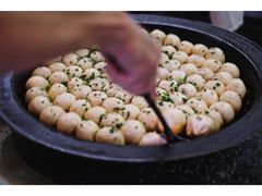 -舒蔡记生煎菜饭(云南中路店)