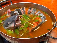 -亮欢寨(凯里总店)