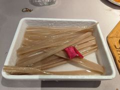 火锅宽粉-蜀九香火锅(九眼桥店)