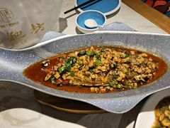 -不倒翁·安徽名菜楼(步行街店)