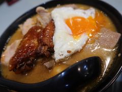 -华嫂冰室(尖沙咀店)