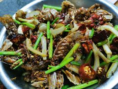 -辣盆盆麻辣小龙虾(哈尔滨总店)