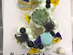 -Biteology Artisan Cakes(红庄·国际文化保税创新园店)