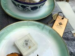 -金海湾自助餐厅(金陵饭店)