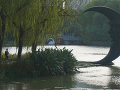 -昆山城市生态森林公园