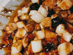 -雲蜀龙阁·金牌水煮鱼(方庄店)