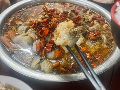 -黑皮酸菜鱼(绣花巷店)