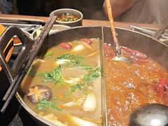 -大龙燚·旷野鲜火锅(广州首店)