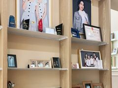 -海马体照相馆(成都来福士广场店)