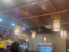 -晓林火锅(安定门店)