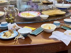 -新疆巴州金丝特餐厅(大钟寺店)